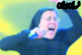 تبليغات جشنهاي زنانه در شبكههاي اجتماعي! تبليغات جشنهاي زنانه در شبكههاي اجتماعي!