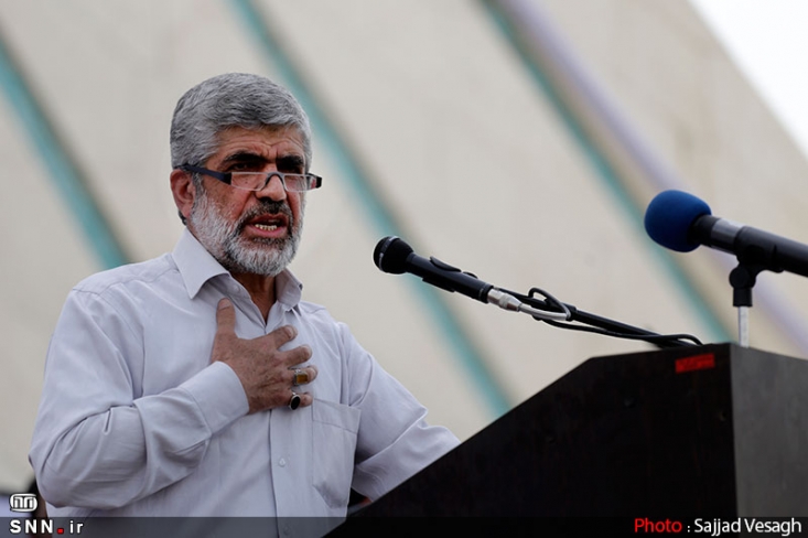 اینکه میگویند همهچیز زیر نظر اینکه میگویند همهچیز زیر نظر