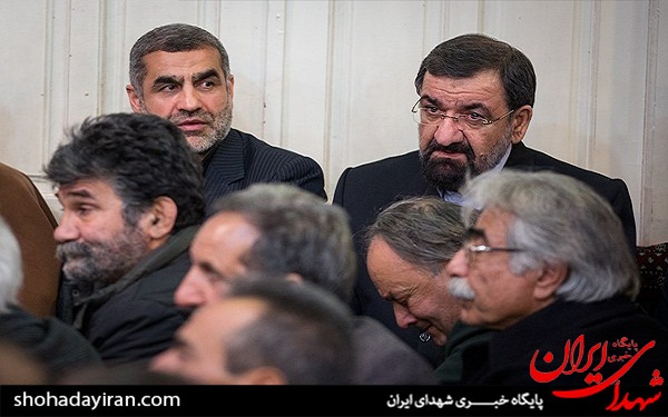 عکس/ بزرگداشت مرحوم موذن زاده اردبیلی