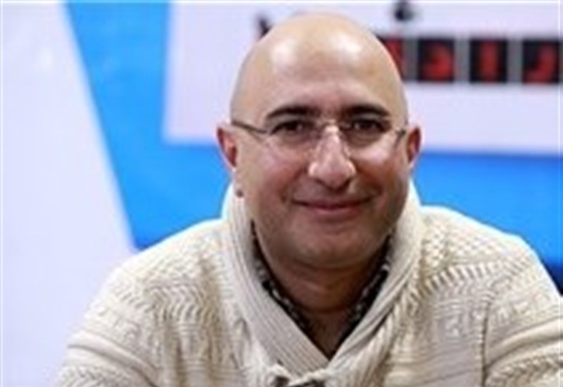 چرا کاربران رو به ایفل کردهاند و پشت به کربلا! چرا کاربران رو به ایفل کردهاند و پشت به کربلا!