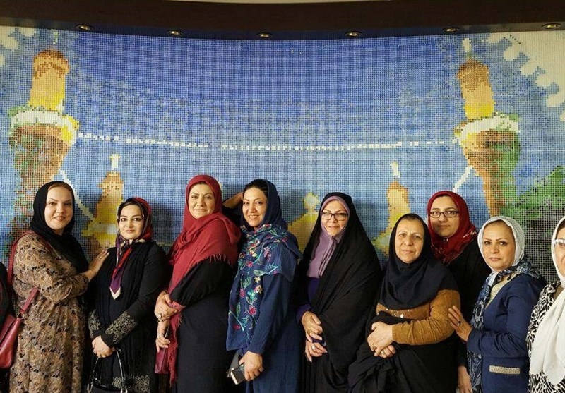 بیانیه جداشدگان فرقه منافقین علیه کنفرانس پاریس+ اسامی بیانیه جداشدگان فرقه منافقین علیه کنفرانس پاریس+ اسامی
