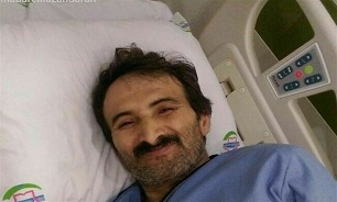 جانباز