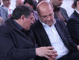انتقاد محمد باقر قالیباف از
