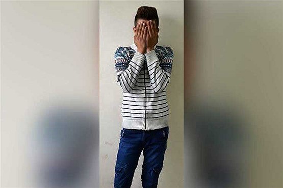 نقشه شیطانی کارمند جوان برای همسر مدیر!