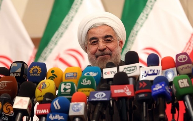 یک فعال اصلاح طلب:روحانی با
