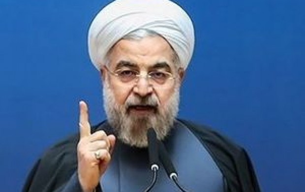 انتقاد حسن روحانی از خبرگزاری اصلاح طلب +عکس انتقاد حسن روحانی از خبرگزاری اصلاح طلب +عکس