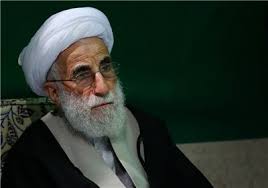 واکنش کدخدایی به شایعات درباره آیتالله جنتی