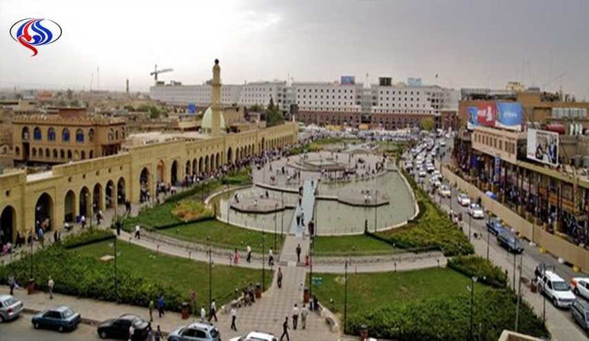 زن ایرانی به ضرب گلوله در عراق کشته شد