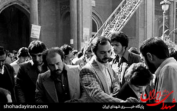 عکس/ جمهوری اسلامی 