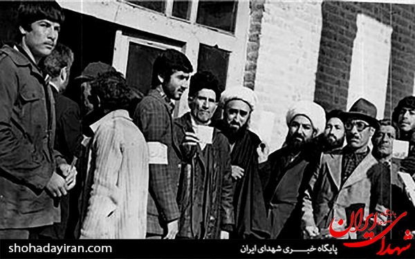 عکس/ جمهوری اسلامی 