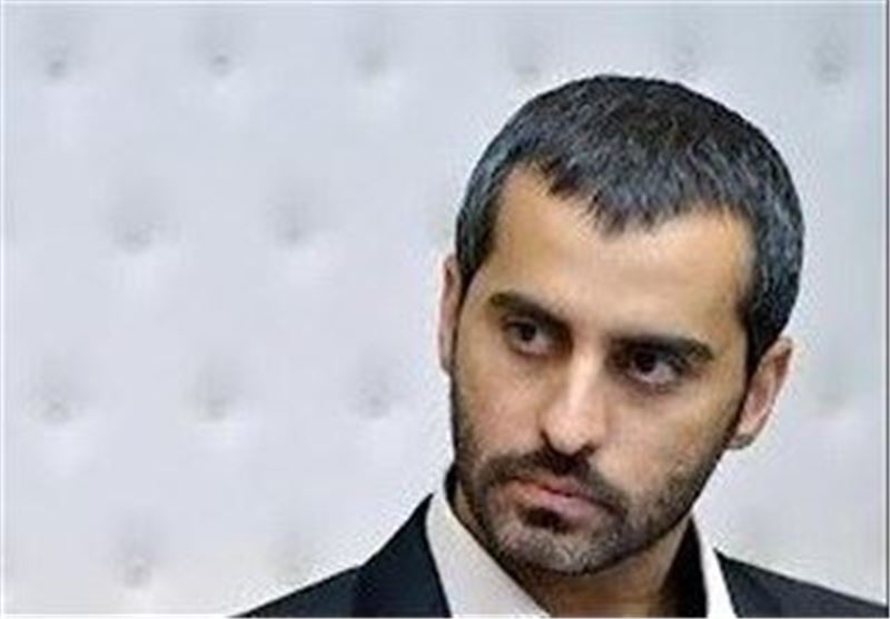 آقای بازیگر: با همه وجودم به
