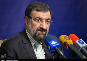 واکنش رضایی به اظهارات فرمانده آمریکایی