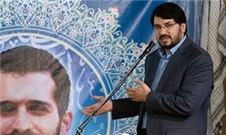 نامه ۵۱۰ فرزند شهید به مهرداد بذرپاش+اسامی