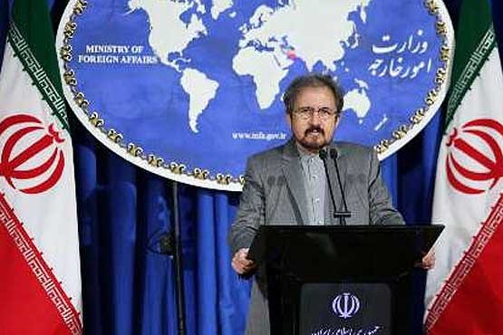 واکنش ایران به اقدامات اخیر در کرکوک عراق