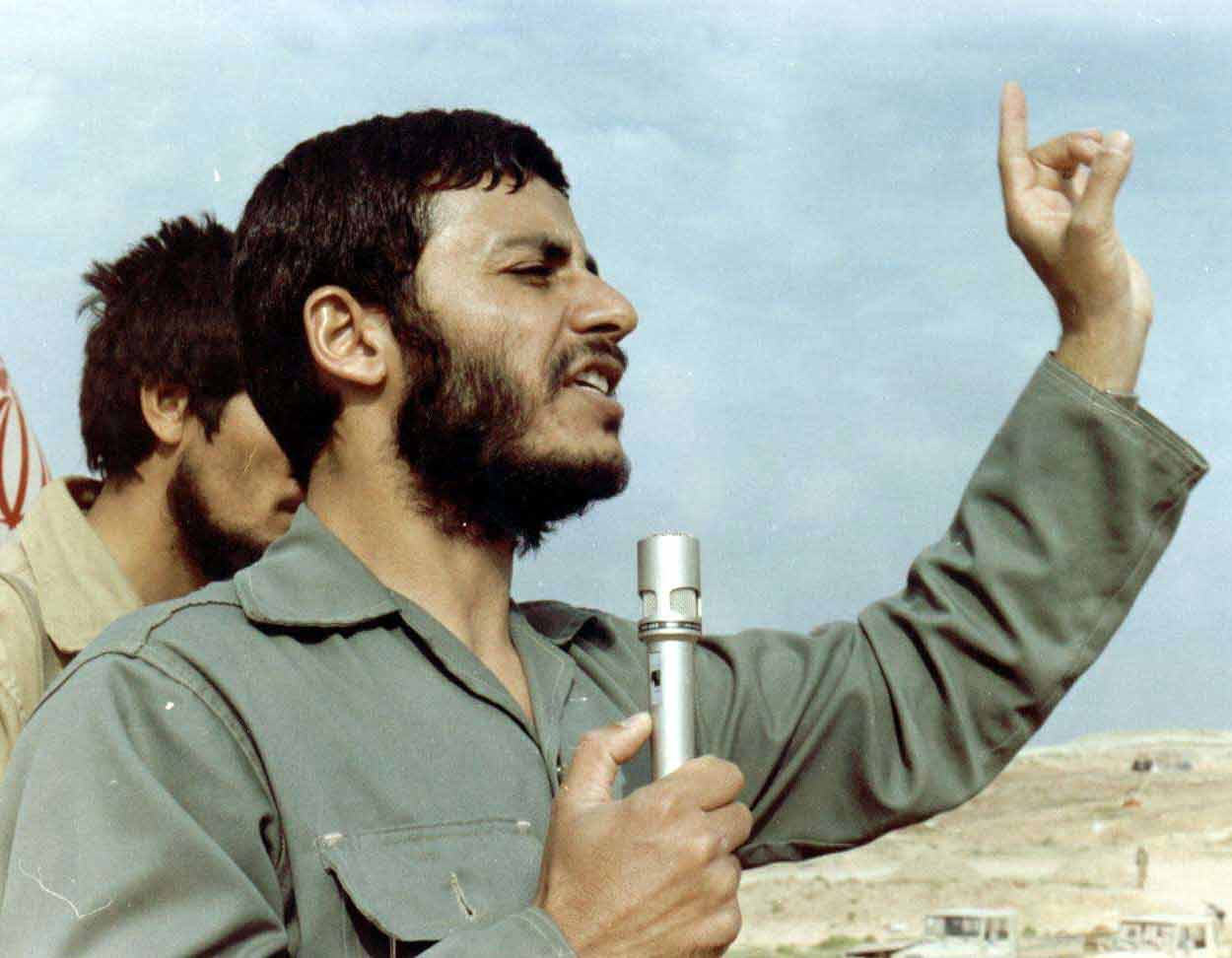 ايران غير از ايران غير از