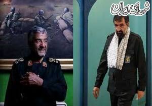 استخارهای که امام برای محسن رضایی گرفت استخارهای که امام برای محسن رضایی گرفت