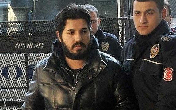 پای نزدیکان ترامپ به پرونده تاجر ایرانی باز شد