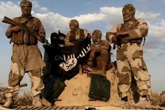 سخنگوی داعش:تهران و قم را فتح خواهیم کرد