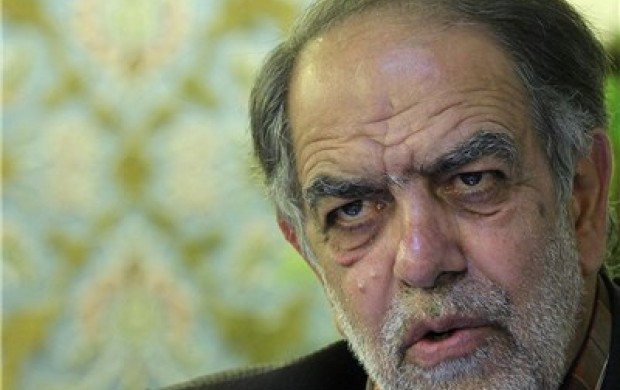 اقدام قبل از انقلاب روحانی در مسجد ارگ یادتان نرود! اقدام قبل از انقلاب روحانی در مسجد ارگ یادتان نرود!
