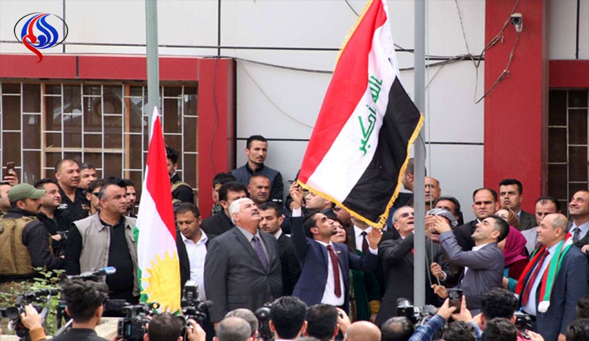 هشدار نخست وزیر عراق به استانداری کرکوک