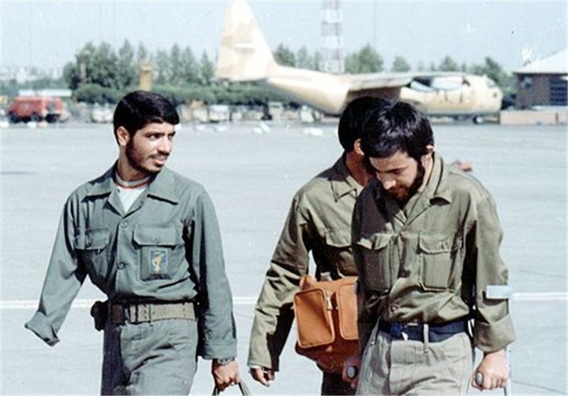 ماجرای شهادت رفیق موحد دانش با گردن بند طلا ماجرای شهادت رفیق موحد دانش با گردن بند طلا
