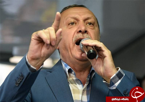پشت پرده اظهارات تحریک آمیز اردوغان علیه ایران پشت پرده اظهارات تحریک آمیز اردوغان علیه ایران
