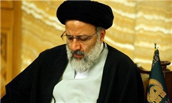 جبهه پایداری از آیت الله رئیسی حمایت می کند جبهه پایداری از آیت الله رئیسی حمایت می کند