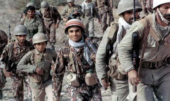 ماجرای