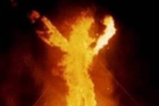 خودسوزی دختر 16 ساله تهرانی در پارک جنگلی