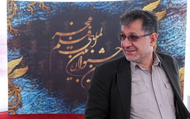 حبیب الله کاسه ساز در بیمارستان بستری شد