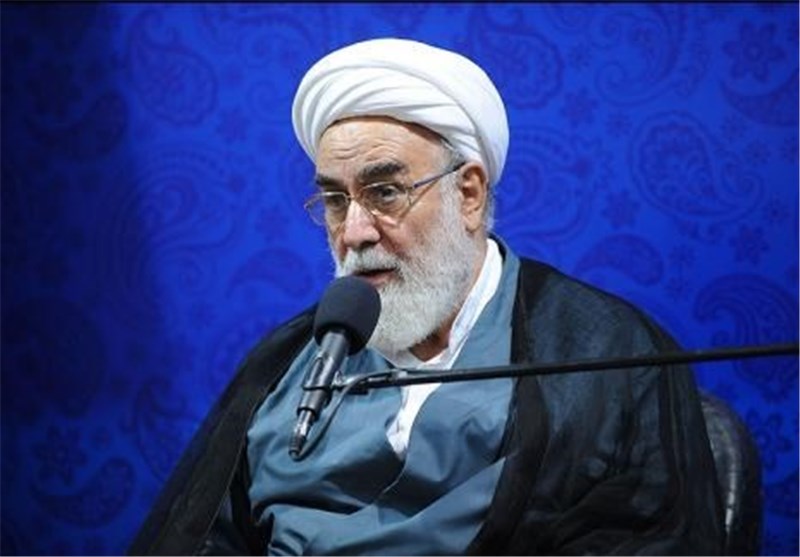 سادهزیستی شاخصه بارز آیتالله باریکبین بود
