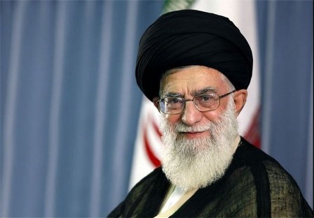 نامه هنرمندان صنایع دستی به مقام معظم رهبری