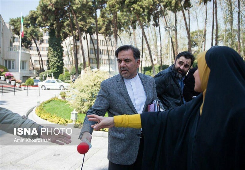 تفسیر جدید عباس آخوندی از فرمان تاریخی امام تفسیر جدید عباس آخوندی از فرمان تاریخی امام