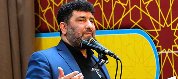 با چه رویی دوباره کاندید می شوید؟!