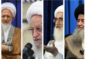 تکذیب جدیدترین ادعای انتخاباتی از سوی مراجع