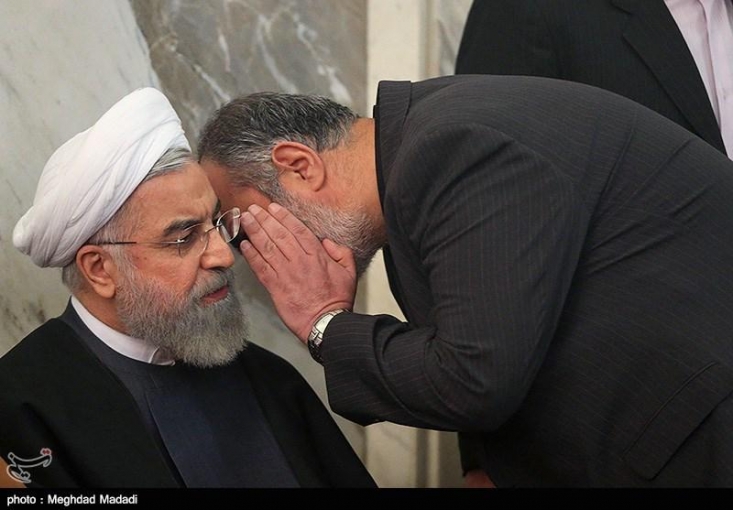 تبدیل صدا و سیما به تریبون رسمی تبلیغات دولت