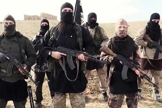 داعش گوشهای ۳۳ نفر از عناصر خود را برید!