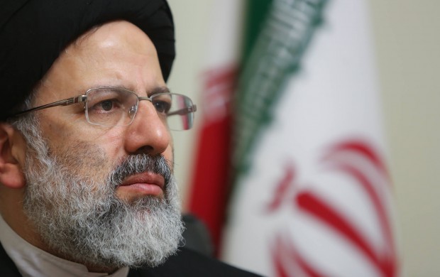 نگرانی غرب از سرنوشت روحانی پس از نامزدی رئیسی
