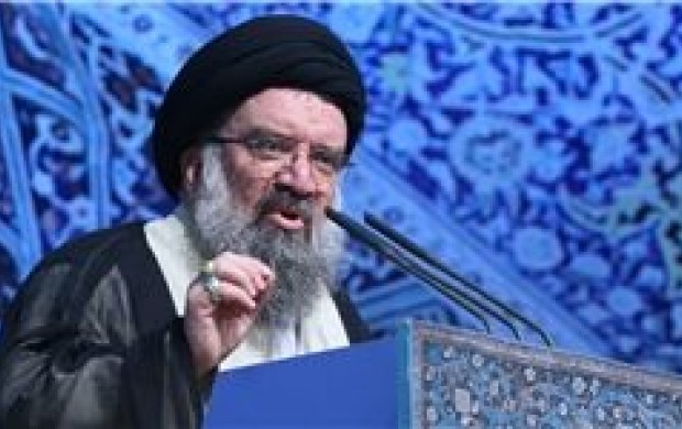 خاتمی: ملاک