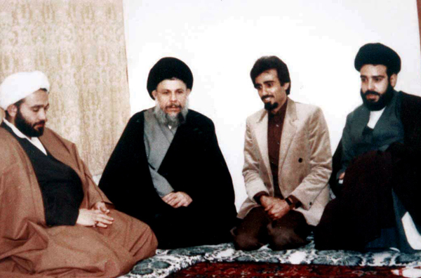 یادکردی از شهید آیت الله 