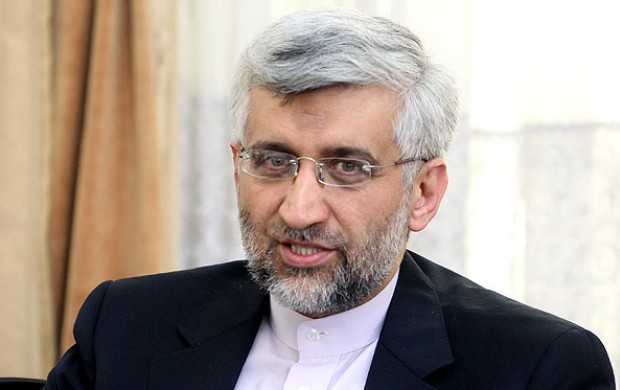 احتمال کناره گیری جلیلی به نفع نیروهای انقلاب