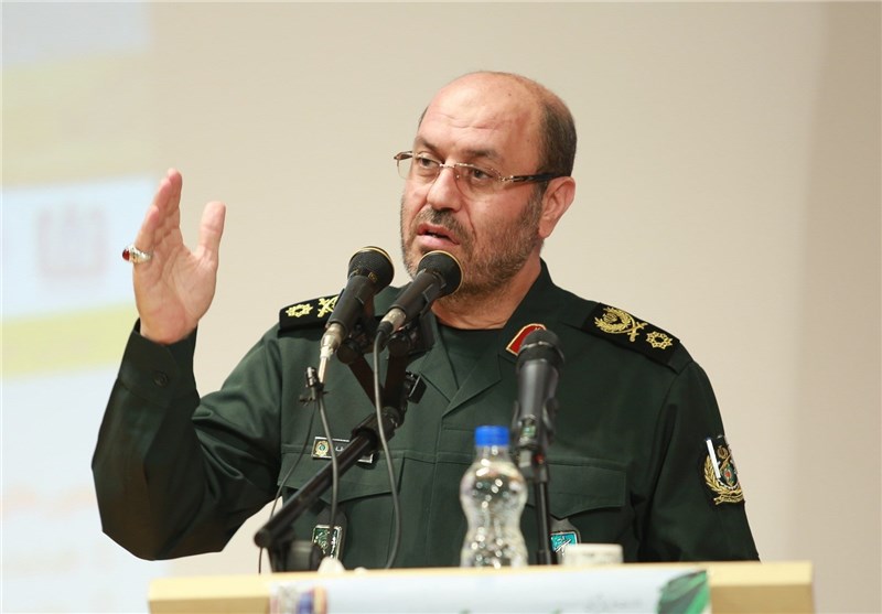 نیروی دریایی سپاه به موشک کروز جدید مجهز میشود