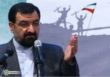 انتقاد محسن رضایی از انتقاد محسن رضایی از