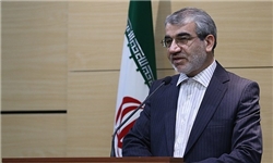 کدخدایی:در زمینه کمبود قانون همه ما مقصریم