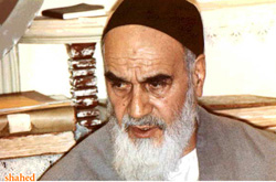استراتژی امام در برخورد با 