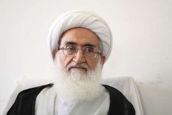 آیتالله نوری همدانی:مردم مشکل معیشتی دارند