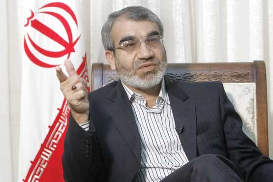 کدخدایی:شورای نگهبان نمی تواند نیت خوانی کند