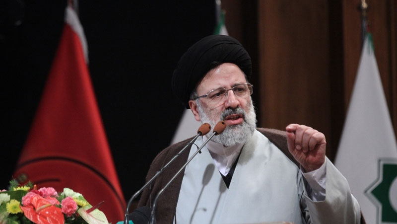 فایننشالتایمز: رئیسی موج اجتماعی به راه میاندازد