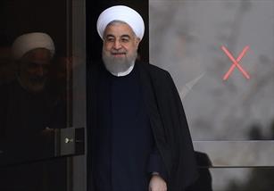 آیا حسن روحانی از ادامه رقابت انصراف خواهد داد؟