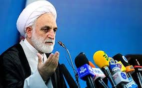 توضیحات اژهای درباره بازداشت مدیران کانالهای تلگرامی